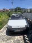 Renault clio 1.1 gasolina