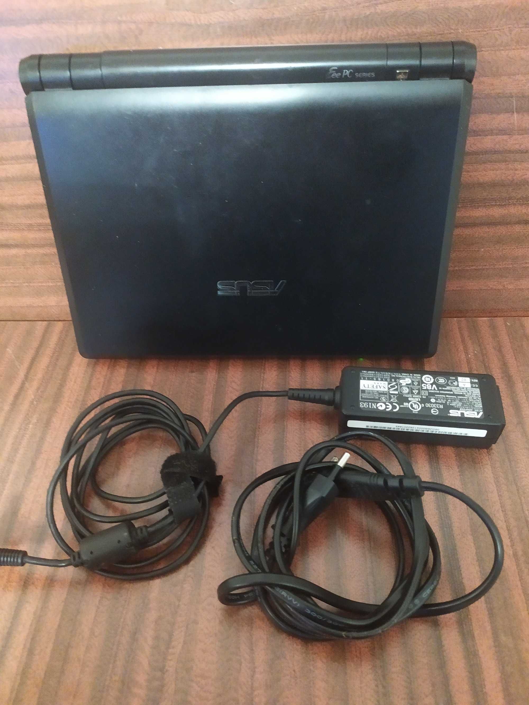 Ноутбук АСУС Eee PC 900