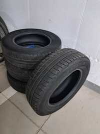 Opony letnie  4 szt 185/70R14