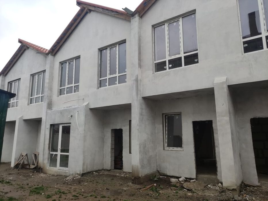 Продам свой таунхаус 93,1кв.м.в ЖК Совиньон