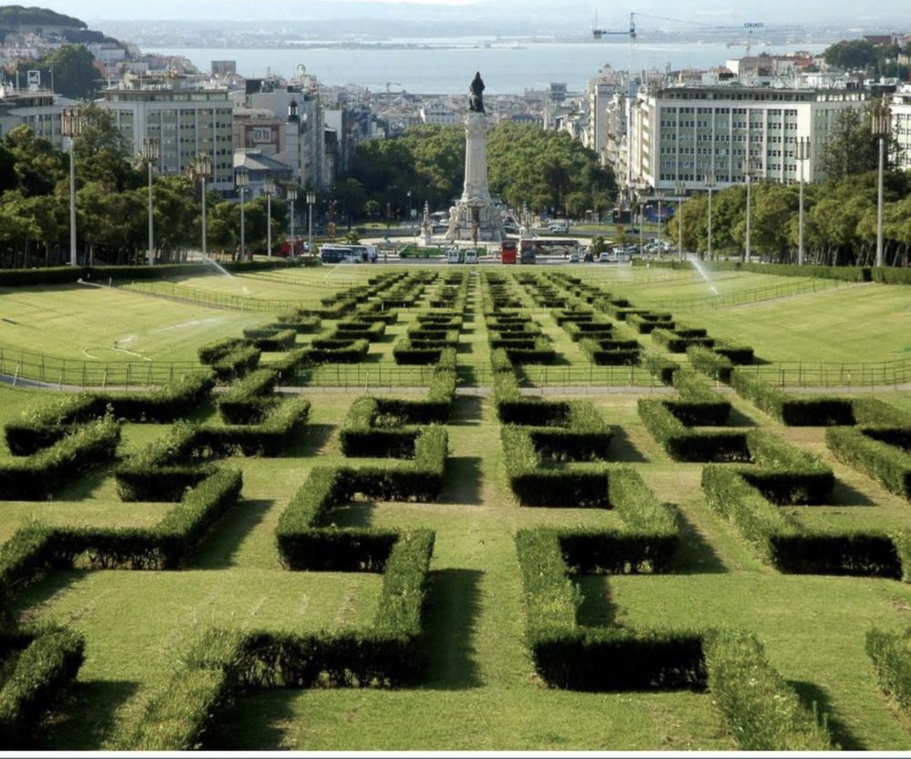 Trespasse de clínica dentária. Av Liberdade.