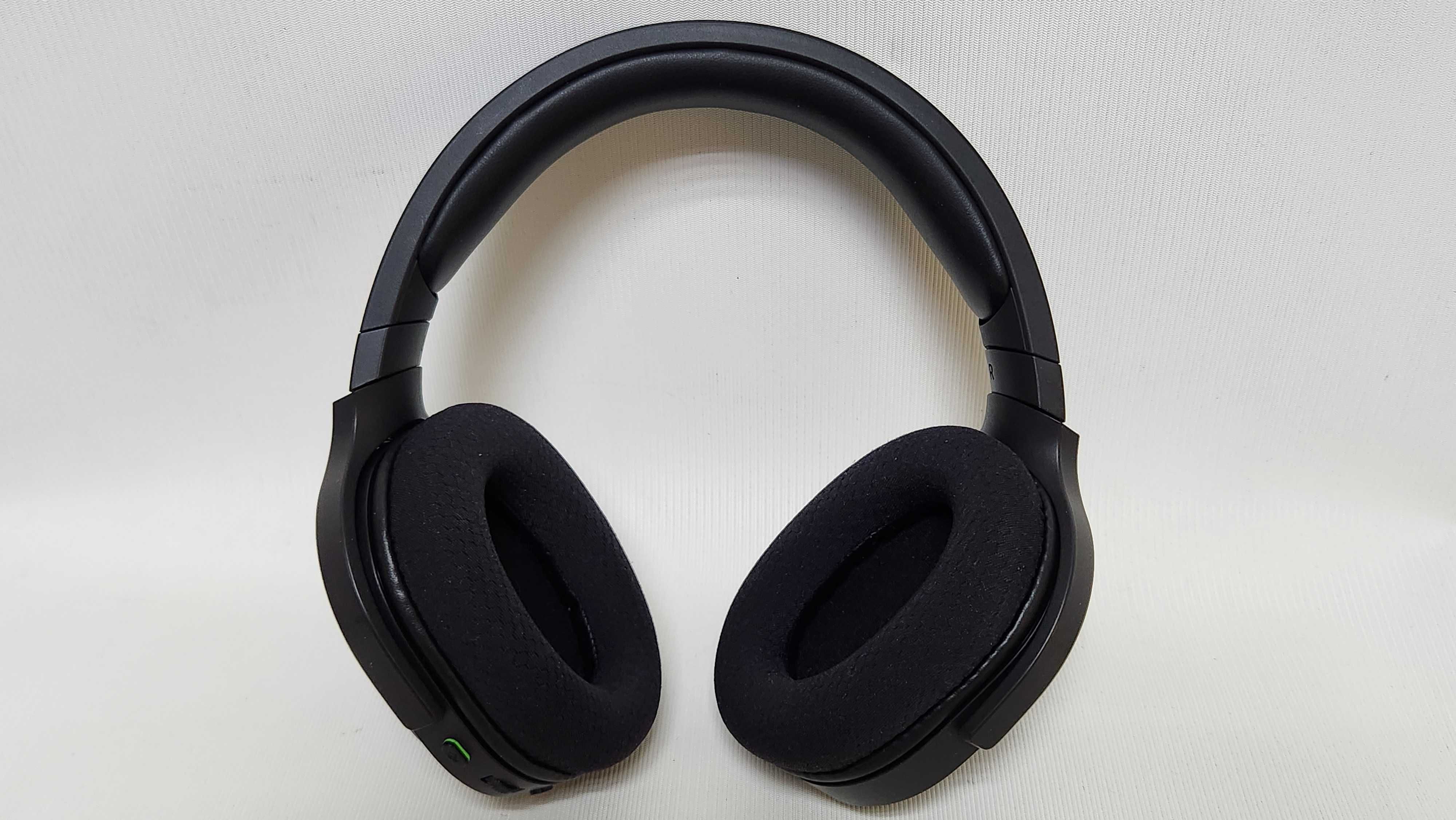 Razer Barracuda X Wireless Black Gaming RZ0404430100R3U1