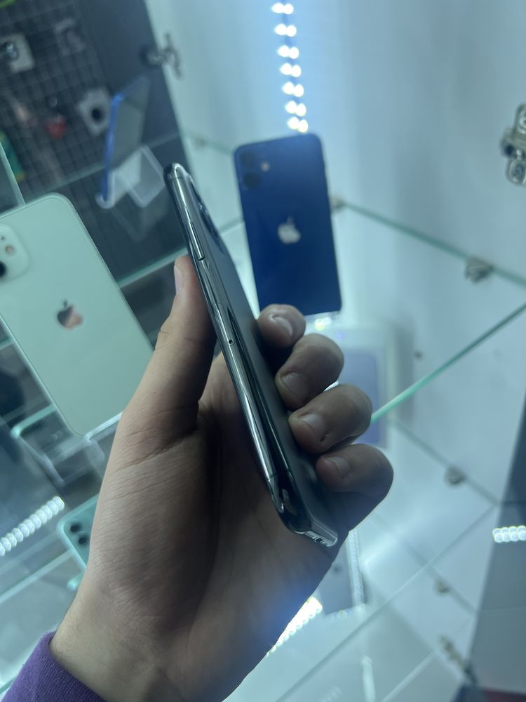 Iphone 11 Pro 256 Space Gray Магазин! ГАРАНТІЯ!