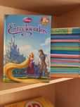Enciclopédia infantil Disney