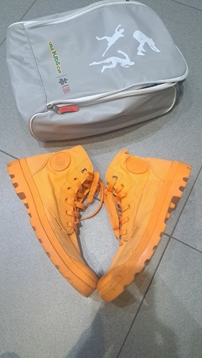 Берці 43 розміру