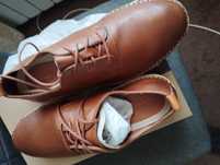 Продам туфлі Clarks