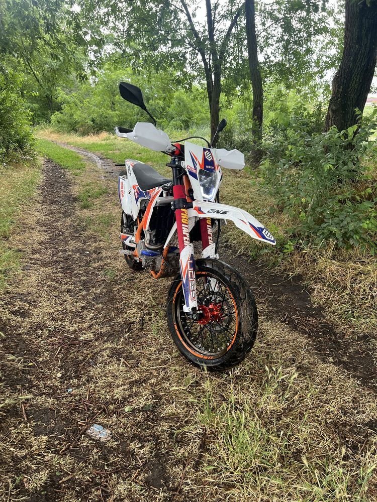 В продаже GEON GNS 300 motard