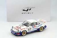 Porsche 911 964 #47 Carrera RSR Winner Le Mans 1993 (GT Spirit 1:18)
