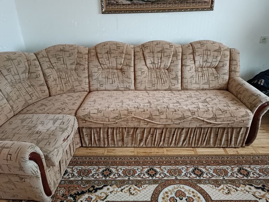 Продам диван розкладний
