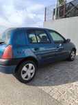 Renault Clio 1.0