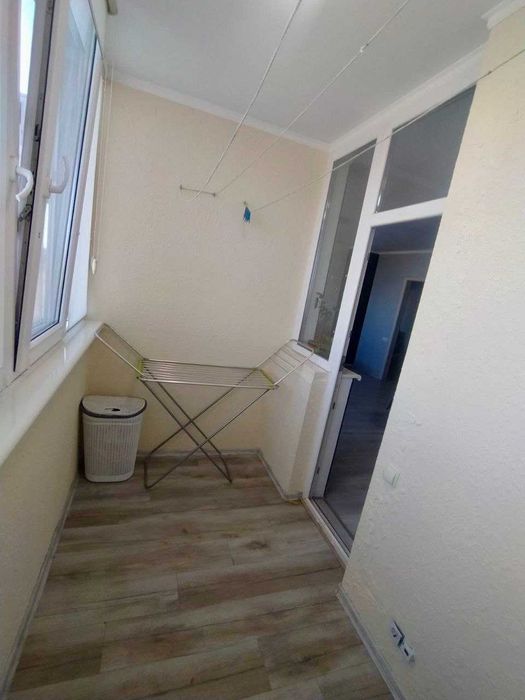 Продам 2х ком, з видом на Море! Закрита охраняема територія!