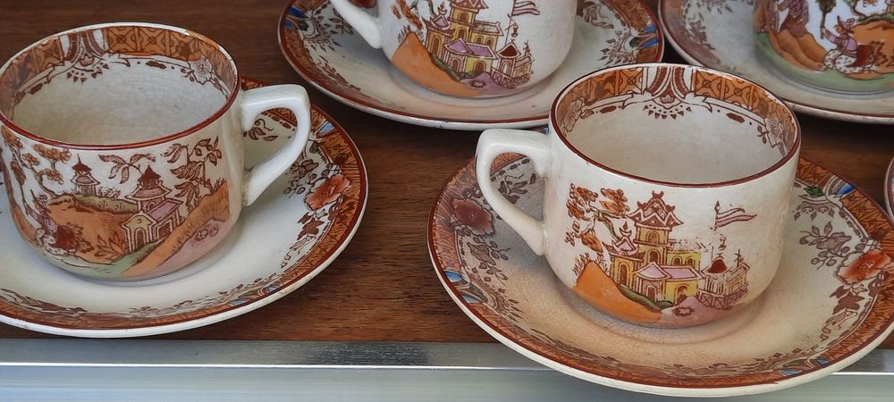 Chavenas sacavem antigas