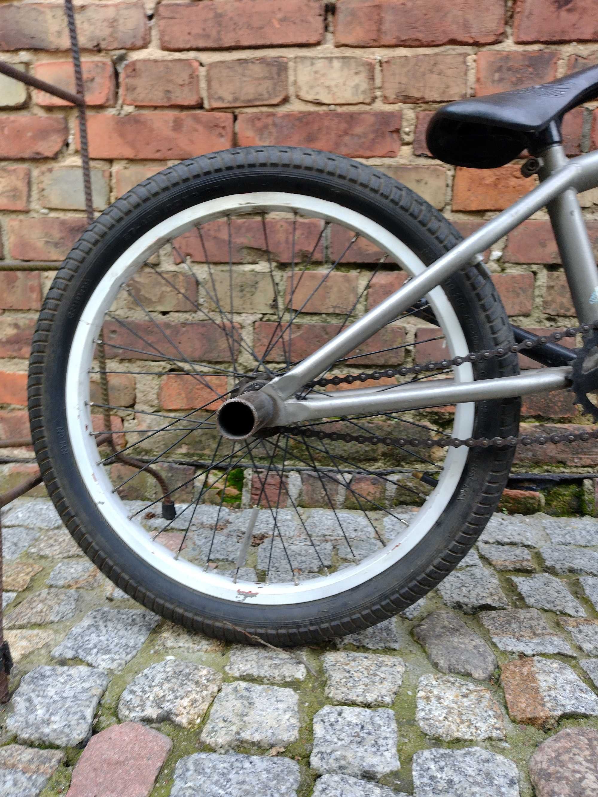 Rower BMX  sprzedam