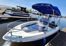 Jetski Zegrze Czarter motorówek Rejsy po Zegrzu