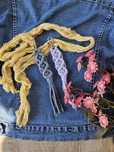 Breloki do kluczy handmade