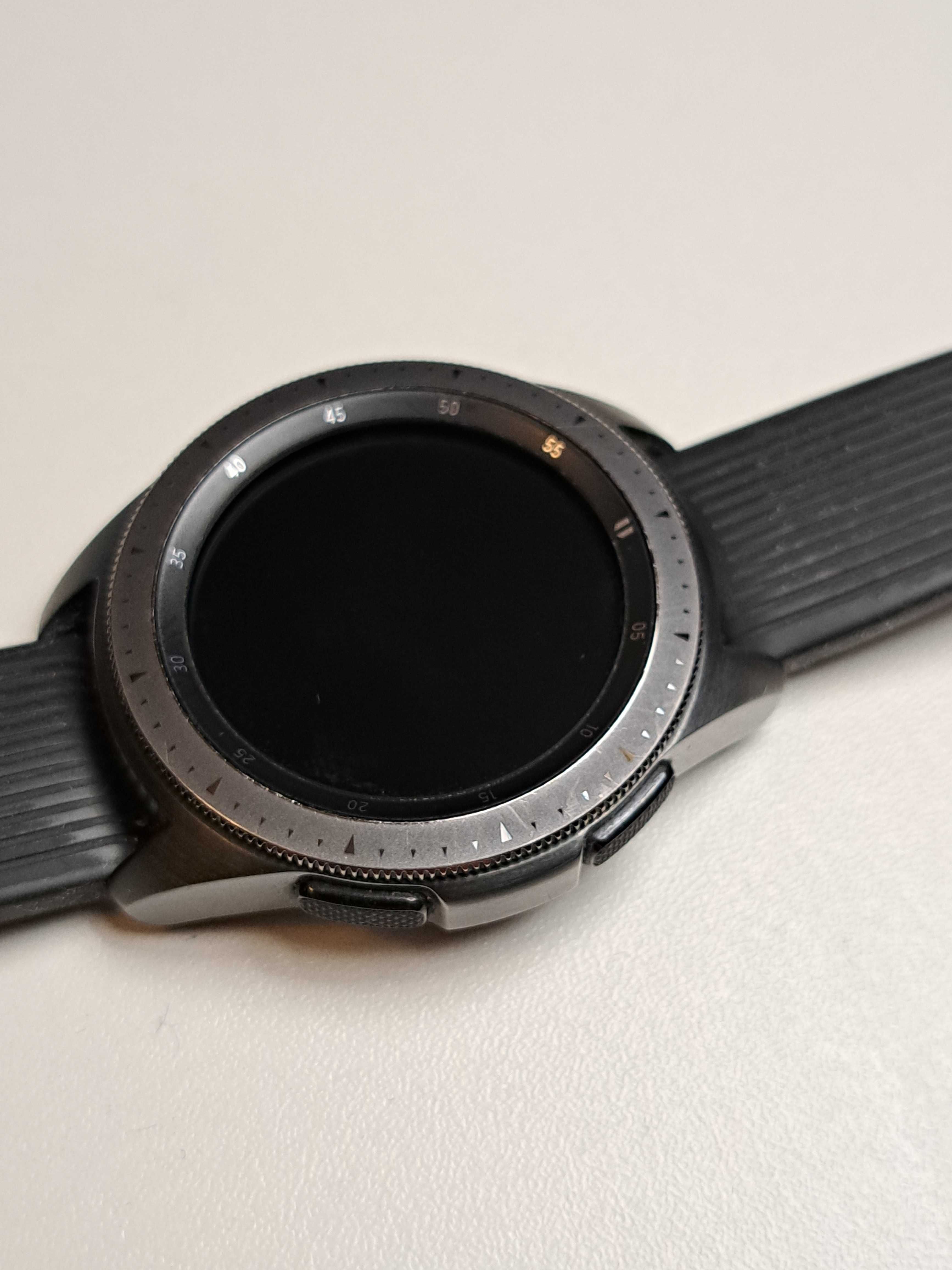 SmartWatch Samsung galaxy SM-R810