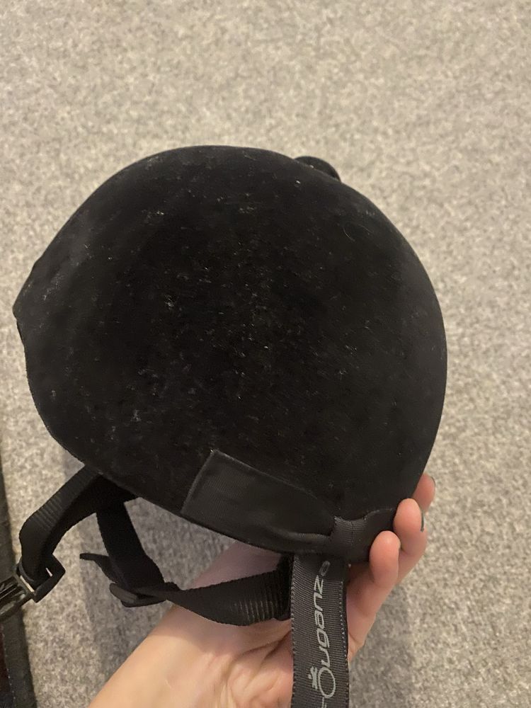 Toczek jeździecki 55 cm