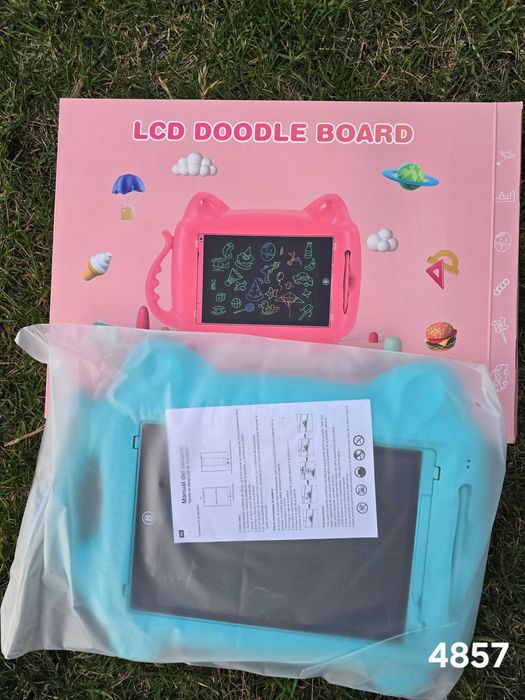 Tablica do pisania dla dzieci (4857-52)