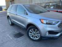 Ford Edge Titanium