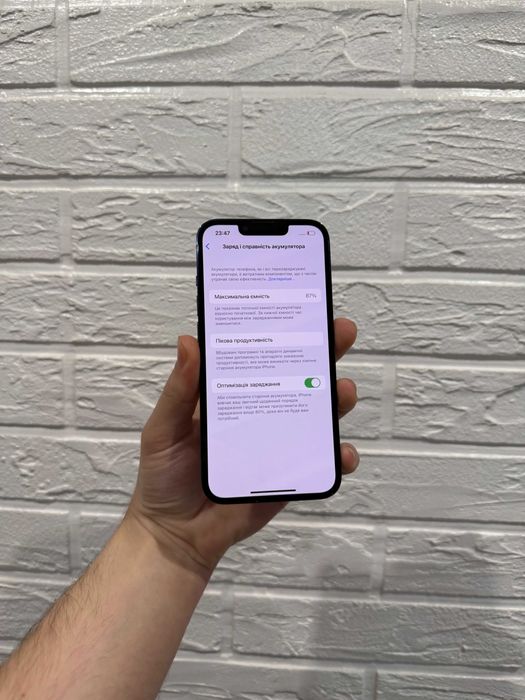 iPhone 13 Pro 128GB Neverlock