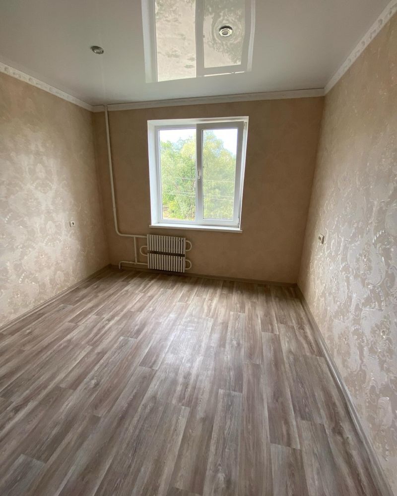 Продам 3к в Черкасском ТОРГ