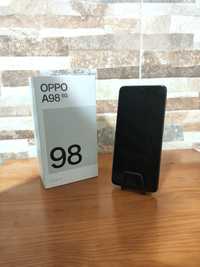 Telemóvel Oppo A98 5G
Acompanha de película de vidro (já colocada), c