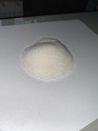 Cukier biały buraczany ICUMSA 45 Krystaliczny