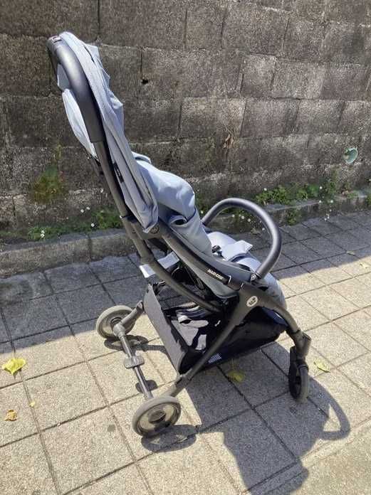 Carrinho de bebé Maxi Cosi Jaya