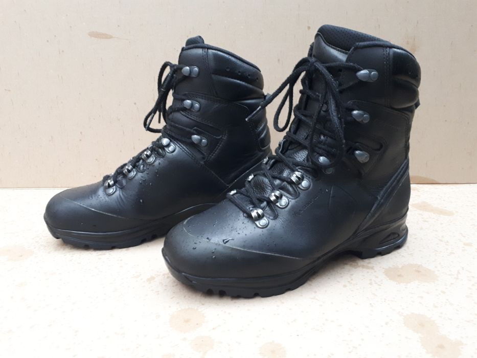 Берцы HAIX Commander