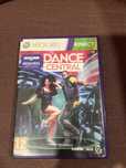 Gra xbox 360 Dance central