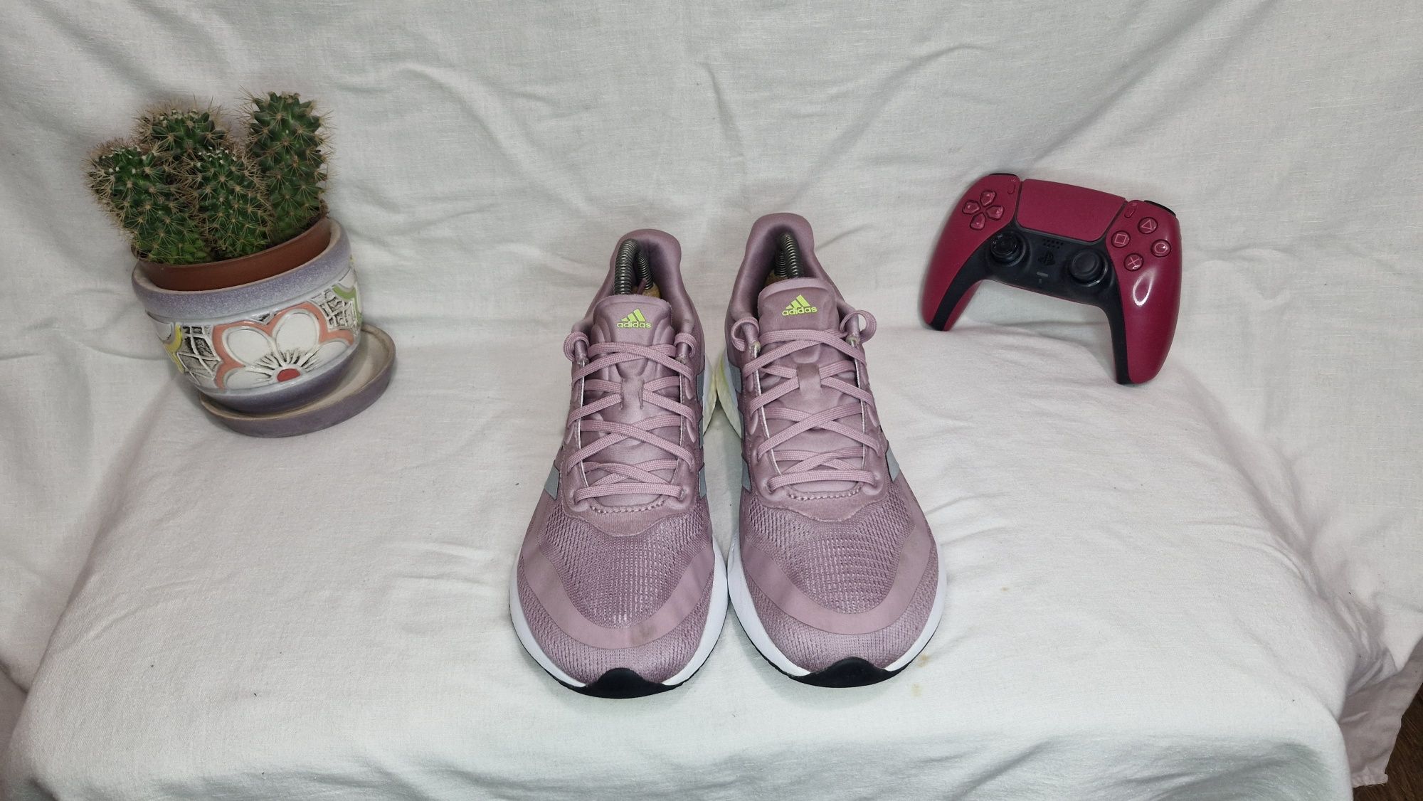 Жіночі кросівки Adidas Supernova.Розмір 39