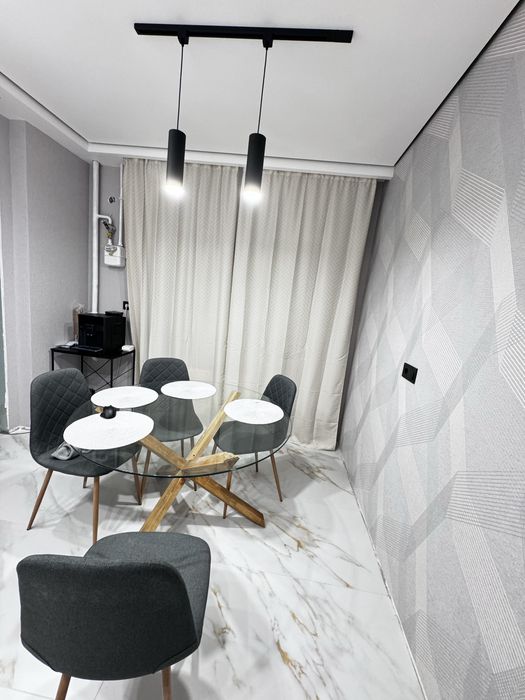 Двокімнатна квартира в Бучі