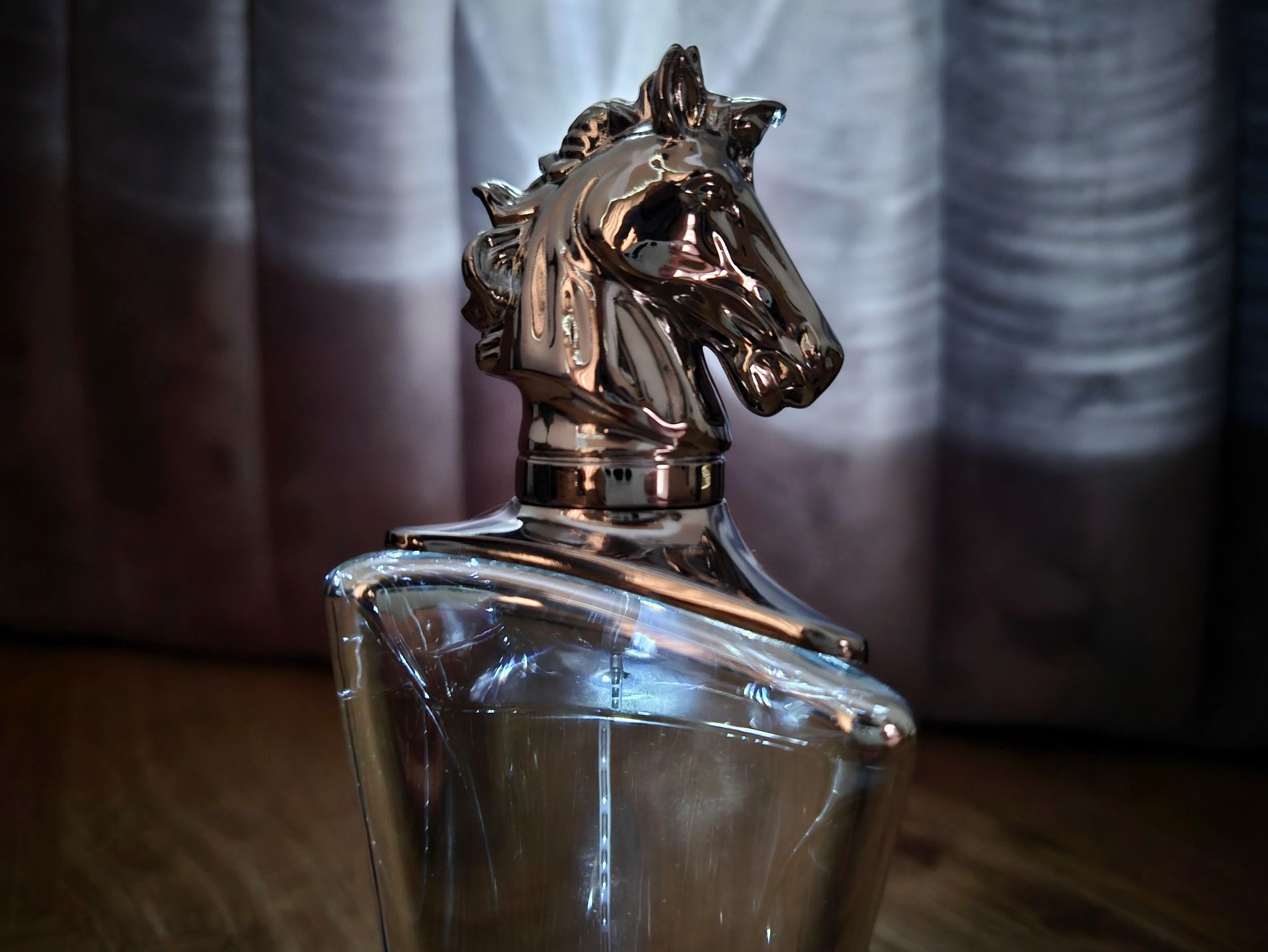Lattafa Maahir Legacy EDP