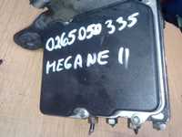 RENAULT MEGANE II pompa ABS 0265950335