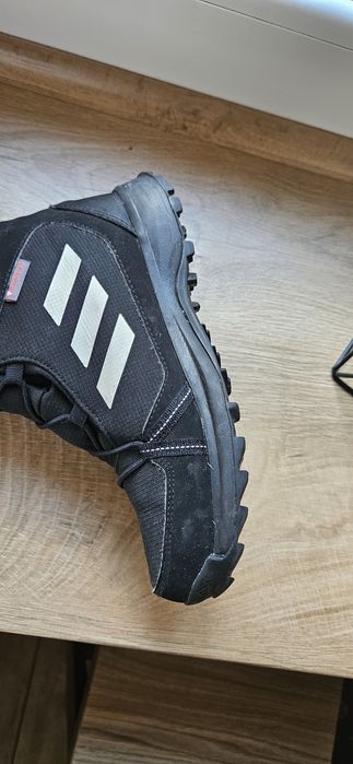 Śniegowce kozaki adidas rozm 35