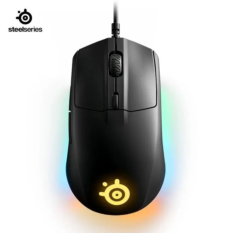 Мишка Steelseries Rival 3