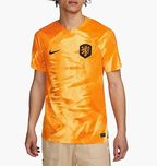 Оригінальна чоловіча футболка NIKE KNVB DF STAD JSY SS HM 2022/23 ORAN