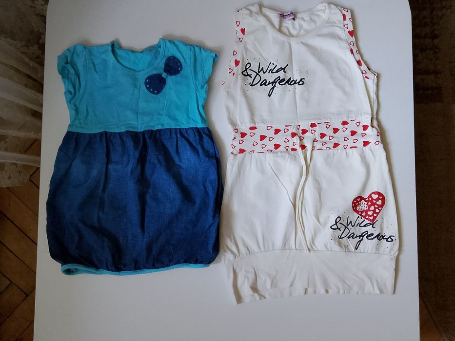 Сукні/костюми для дівчинки