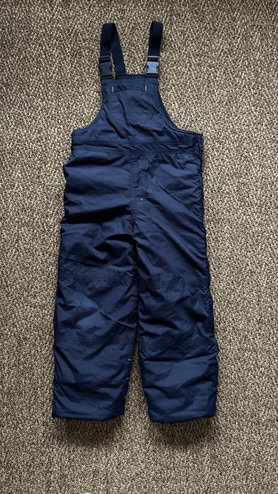 Mothercare, kombinezon zimowy