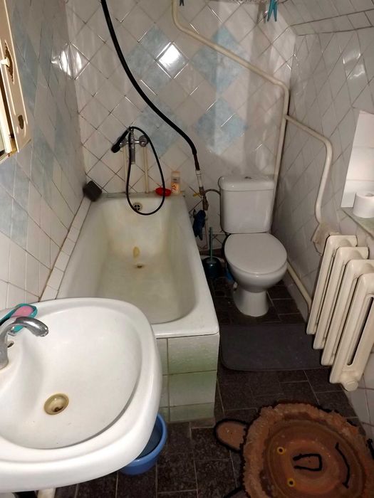 Сдам комнату ул. Богдана Ступки цена уже с коммунальными для 1 женщины