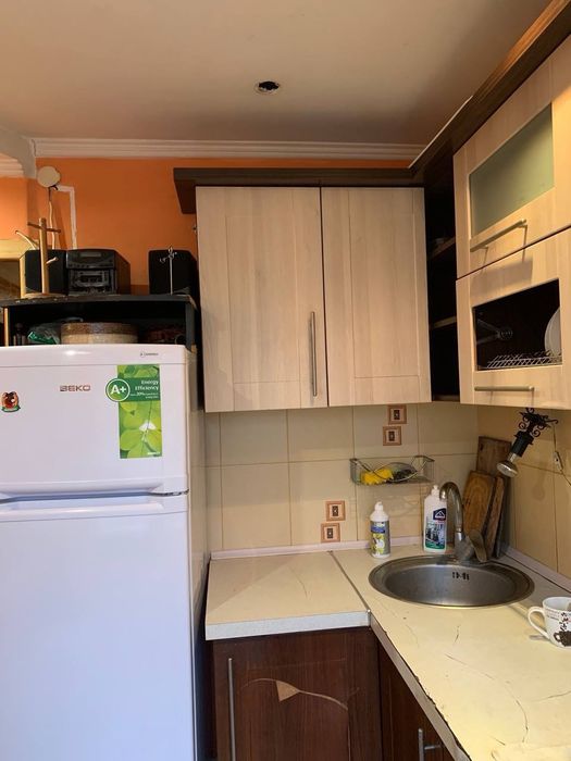 Оренда 1 кімнатної квартири Виставка