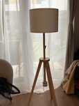 Nowa Lampa Ikea LAUTERS
