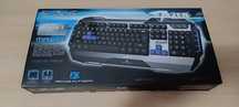 Teclado Gaming E-BLUE EKM741
