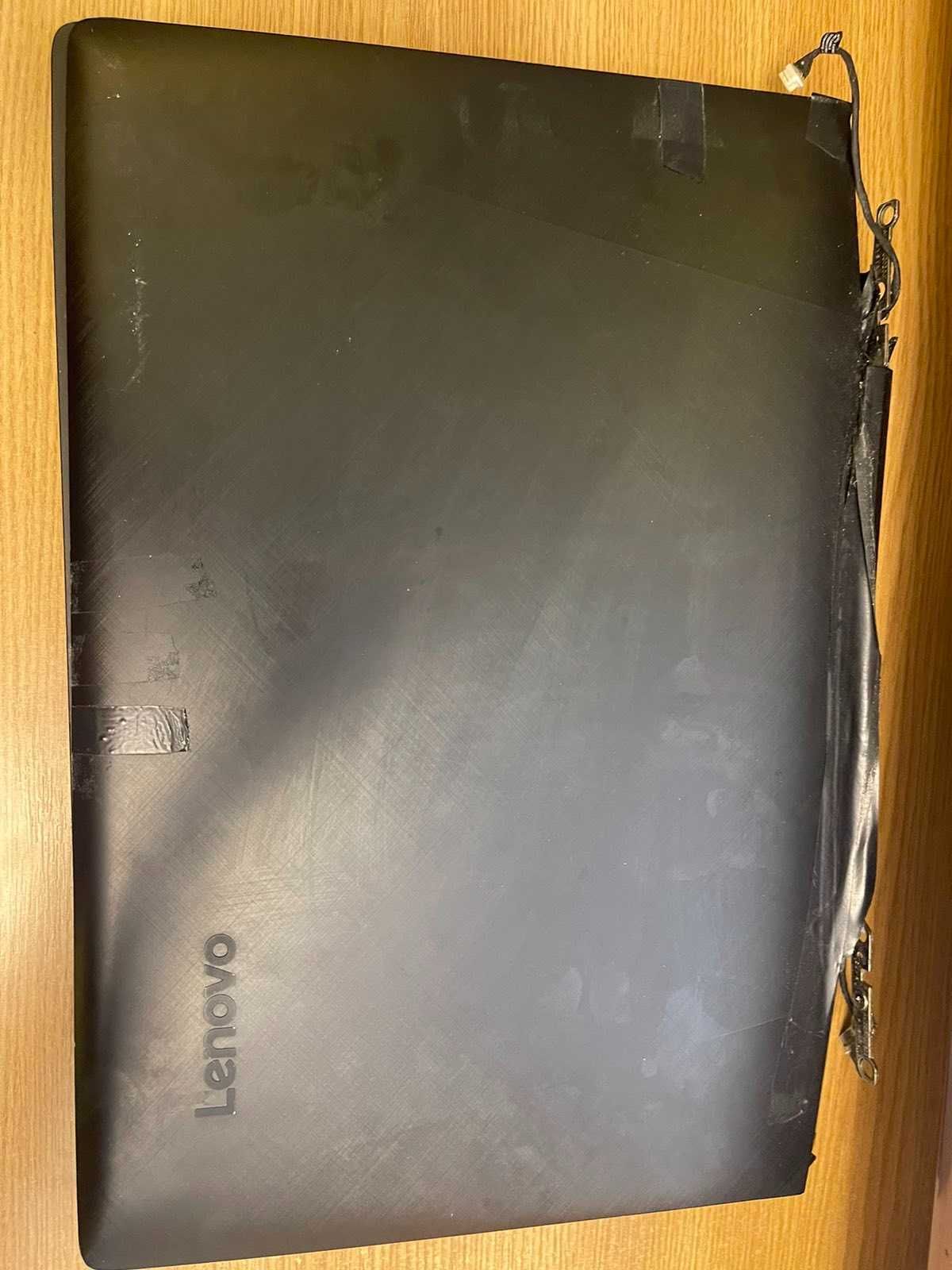 Lenovo y700-15isk на запчастини розборка