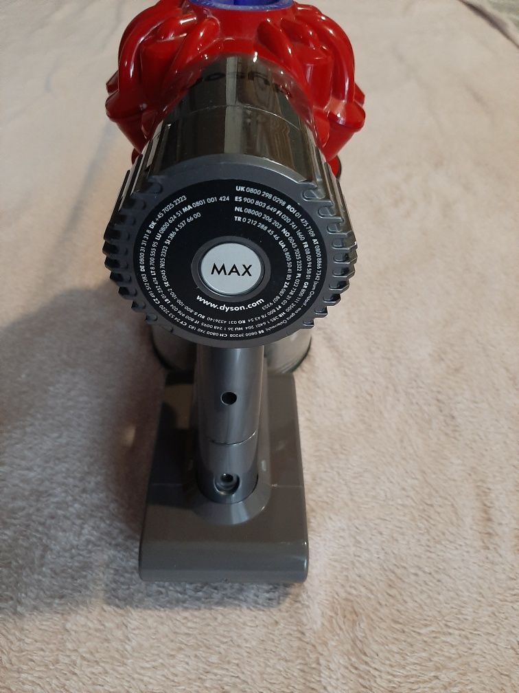 Dyson v6 slim odkurzacz