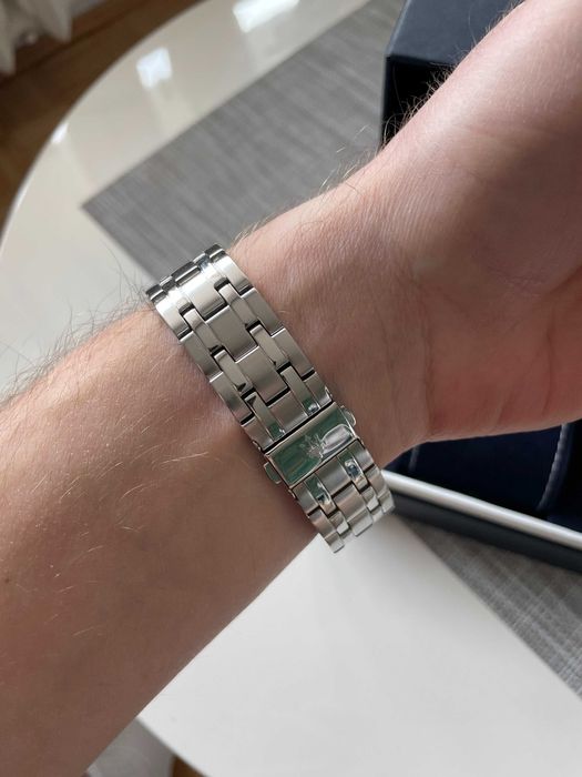 Zegarek Maserati Gwarancja