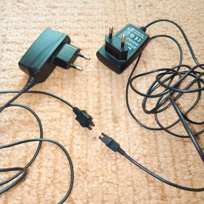 Зарядные устройства для Sony Ericsson