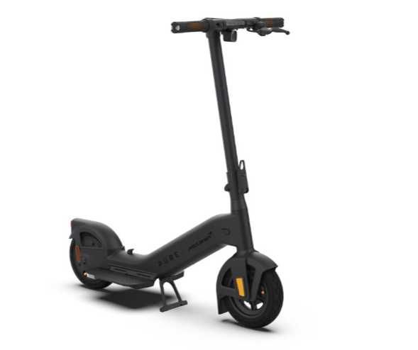 Hulajnoga elektryczna STREETBOOSTER McLaren PURE Advance+