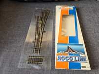 ROCO rozjazd potrójny H0