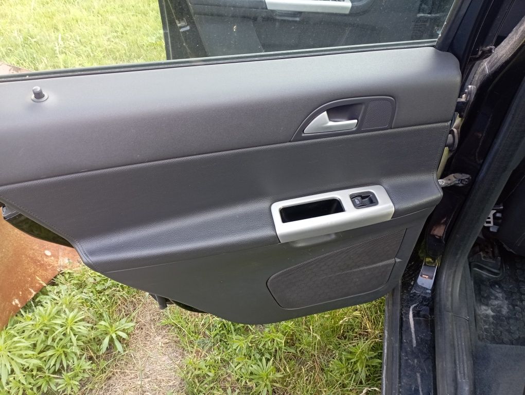 Volvo V50 Summum 1.8 Benzyna+LPG